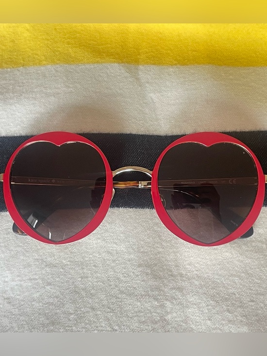 kate spade Rosaria Sunglasses main image 5